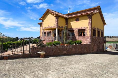 Byhus i Madrid, Madrid, Madrid - € 320.000 | Ref: 866634 - foto 2
