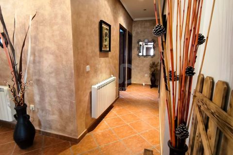 Byhus i Madrid, Madrid, Madrid - € 320.000 | Ref: 866634 - foto 7