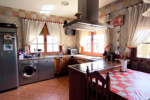 Byhus i Madrid, Madrid, Madrid - € 320.000 | Ref: 866634 - foto 10