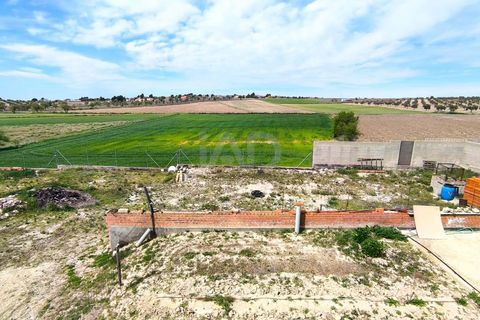 Byhus i Madrid, Madrid, Madrid - € 320.000 | Ref: 866634 - foto 21