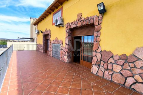 Byhus i Madrid, Madrid, Madrid - € 320.000 | Ref: 866634 - foto 22