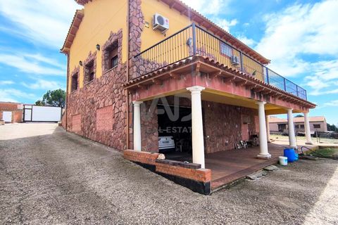 Byhus i Madrid, Madrid, Madrid - € 320.000 | Ref: 866634 - foto 33