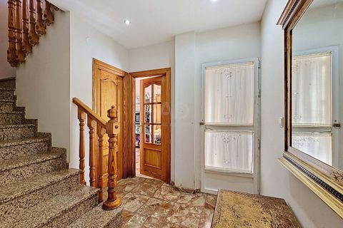 Rækkehus i Granada, Granada, Granada - € 230.000 | Ref: 934718 - foto 9