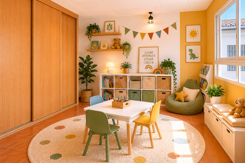 Rækkehus i Granada, Granada, Granada - € 230.000 | Ref: 934718 - foto 29