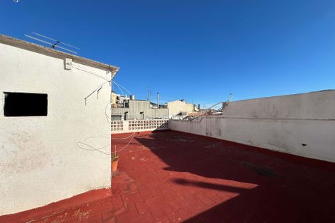 Rækkehus i Barcelona, Barcelona, Barcelona - € 290.000 | Ref: 875127 - foto 7