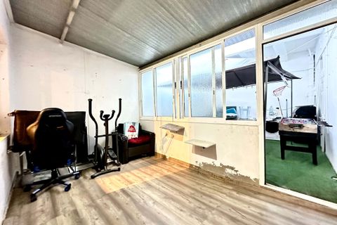 Rækkehus i Barcelona, Barcelona, Barcelona - € 290.000 | Ref: 875127 - foto 34