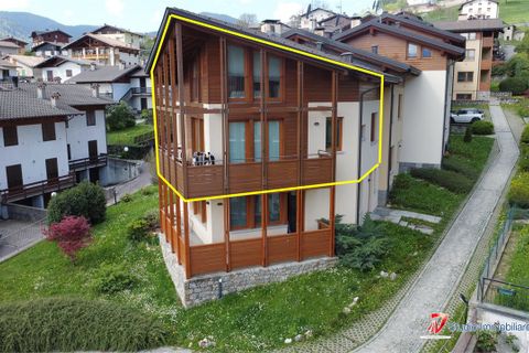 Apartament a Borno, Brescia, Borno - € 315.000 | Ref: IMM.120 - foto 3
