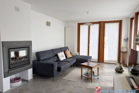 Apartament a Borno, Brescia, Borno - € 315.000 | Ref: IMM.120 - foto 8