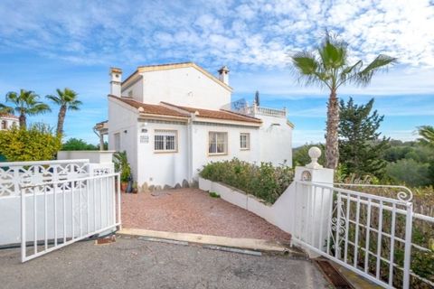 Villa i Algorfa, Alicante, Algorfa - € 249.000 | Ref: MLSC2586263 - foto 1