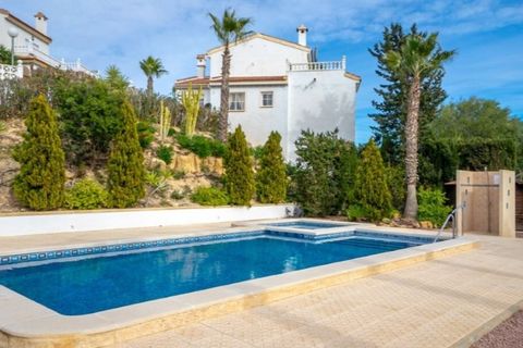 Villa i Algorfa, Alicante, Algorfa - € 249.000 | Ref: MLSC2586263 - foto 3
