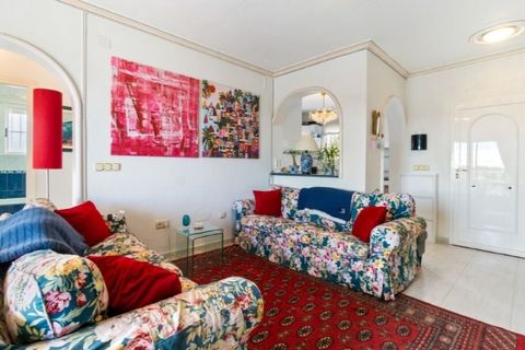 Villa i Algorfa, Alicante, Algorfa - € 249.000 | Ref: MLSC2586263 - foto 4