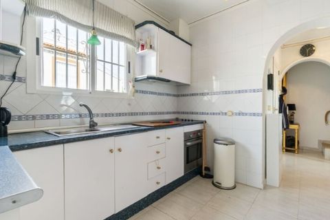 Villa i Algorfa, Alicante, Algorfa - € 249.000 | Ref: MLSC2586263 - foto 7