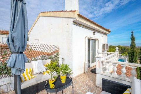 Villa i Algorfa, Alicante, Algorfa - € 249.000 | Ref: MLSC2586263 - foto 15