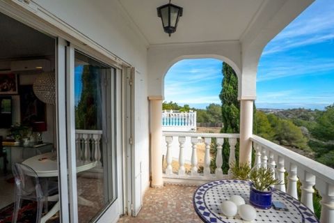 Villa i Algorfa, Alicante, Algorfa - € 249.000 | Ref: MLSC2586263 - foto 16
