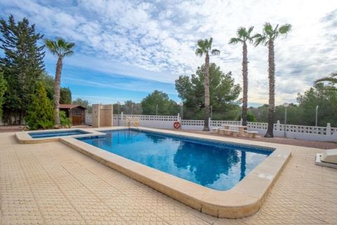 Villa i Algorfa, Alicante, Algorfa - € 249.000 | Ref: MLSC2586263 - foto 20
