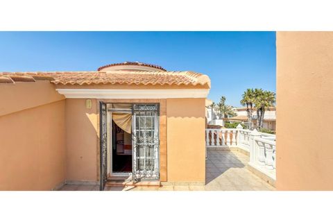 Villa a La Mata, Alicante, La Mata - € 950.000 | Ref: MLSC5106613 - foto 25