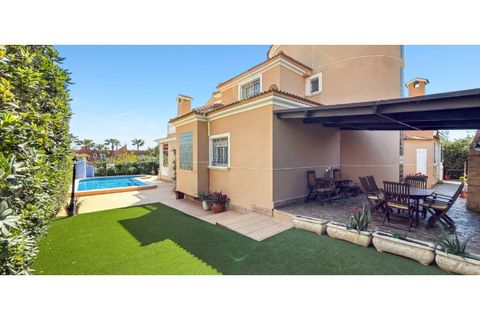 Villa a La Mata, Alicante, La Mata - € 950.000 | Ref: MLSC5106613 - foto 35