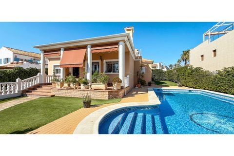 Villa a La Mata, Alicante, La Mata - € 950.000 | Ref: MLSC5106613 - foto 38