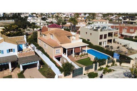 Villa a La Mata, Alicante, La Mata - € 950.000 | Ref: MLSC5106613 - foto 42