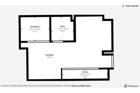Lejlighed i Torreta, Alicante, Torreta - € 109.000 | Ref: MLSC8127449 - foto 14