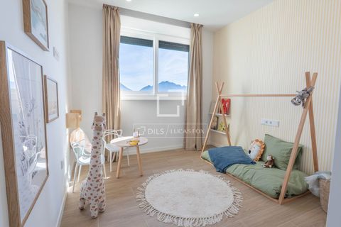 Villa i Polop, Alicante, Polop - € 452.500 | Ref: ALT70602 - foto 30