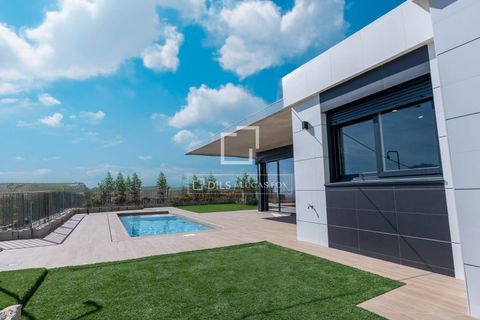 Villa i Polop, Alicante, Polop - € 452.500 | Ref: ALT70602 - foto 36
