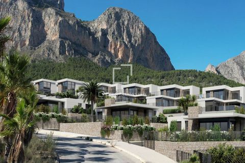 Villa i Polop, Alicante, Polop - € 452.500 | Ref: ALT70602 - foto 38