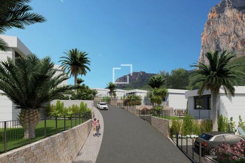 Villa i Polop, Alicante, Polop - € 452.500 | Ref: ALT70602 - foto 39