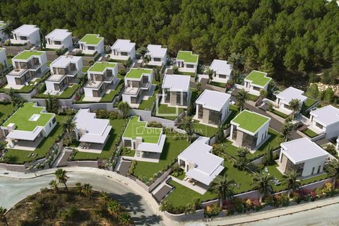 Villa i Polop, Alicante, Polop - € 452.500 | Ref: ALT70602 - foto 40