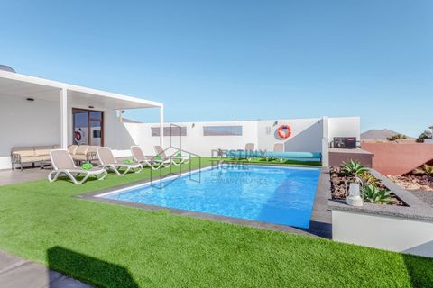 Villa i Antigua, Fuerteventura, Antigua - € 550.000 | Ref: #SMXVILLATRIQUI2026 - foto 2