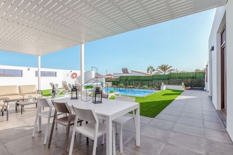 Villa i Antigua, Fuerteventura, Antigua - € 550.000 | Ref: #SMXVILLATRIQUI2026 - foto 3