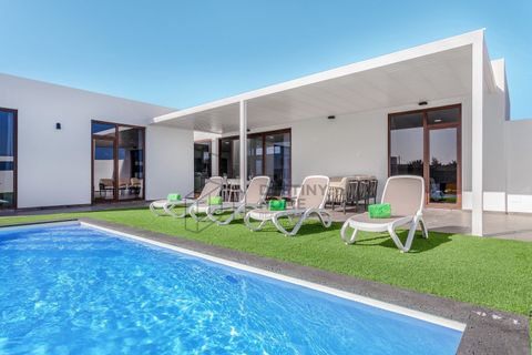 Villa i Antigua, Fuerteventura, Antigua - € 550.000 | Ref: #SMXVILLATRIQUI2026 - foto 4