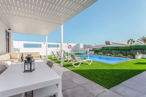 Villa i Antigua, Fuerteventura, Antigua - € 550.000 | Ref: #SMXVILLATRIQUI2026 - foto 5