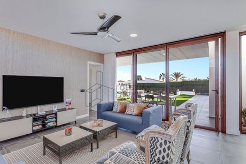 Villa i Antigua, Fuerteventura, Antigua - € 550.000 | Ref: #SMXVILLATRIQUI2026 - foto 6