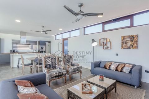 Villa i Antigua, Fuerteventura, Antigua - € 550.000 | Ref: #SMXVILLATRIQUI2026 - foto 7