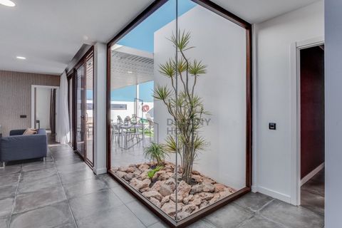 Villa i Antigua, Fuerteventura, Antigua - € 550.000 | Ref: #SMXVILLATRIQUI2026 - foto 11