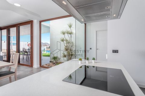 Villa i Antigua, Fuerteventura, Antigua - € 550.000 | Ref: #SMXVILLATRIQUI2026 - foto 16