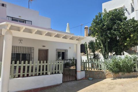 Landejendom i Mojacar, Almeria, Mojacar - € 265.000 | Ref: Mojacar1177 - foto 1