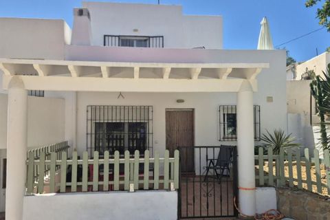 Landejendom i Mojacar, Almeria, Mojacar - € 265.000 | Ref: Mojacar1177 - foto 4