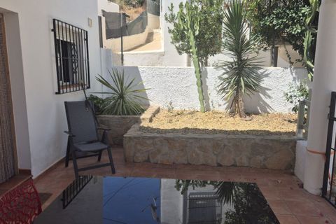 Landejendom i Mojacar, Almeria, Mojacar - € 265.000 | Ref: Mojacar1177 - foto 5