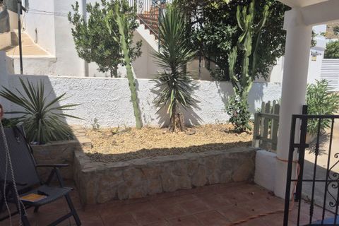 Landejendom i Mojacar, Almeria, Mojacar - € 265.000 | Ref: Mojacar1177 - foto 6