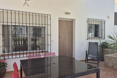 Landejendom i Mojacar, Almeria, Mojacar - € 265.000 | Ref: Mojacar1177 - foto 7