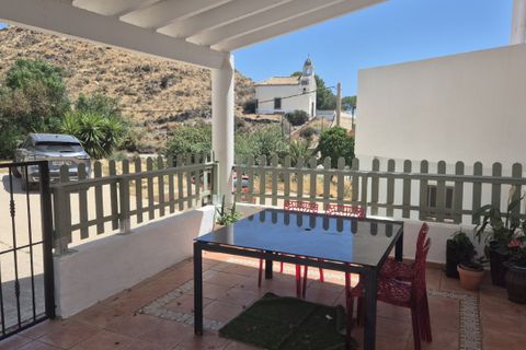 Landejendom i Mojacar, Almeria, Mojacar - € 265.000 | Ref: Mojacar1177 - foto 8