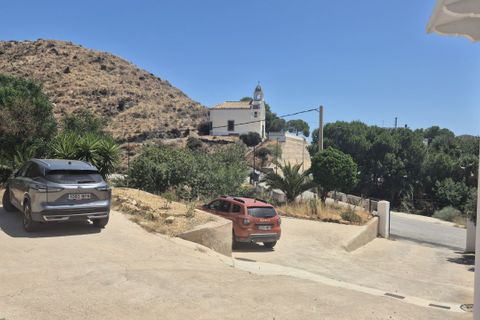 Landejendom i Mojacar, Almeria, Mojacar - € 265.000 | Ref: Mojacar1177 - foto 10