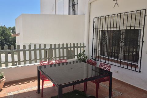 Landejendom i Mojacar, Almeria, Mojacar - € 265.000 | Ref: Mojacar1177 - foto 11
