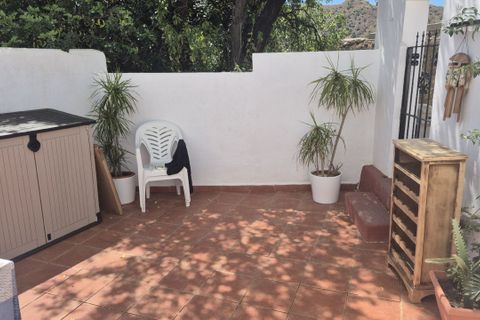 Landejendom i Mojacar, Almeria, Mojacar - € 265.000 | Ref: Mojacar1177 - foto 12