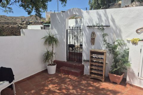 Landejendom i Mojacar, Almeria, Mojacar - € 265.000 | Ref: Mojacar1177 - foto 13