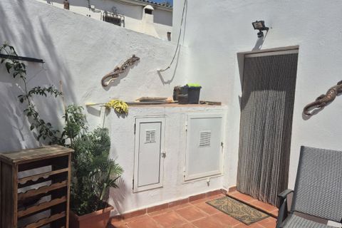 Landejendom i Mojacar, Almeria, Mojacar - € 265.000 | Ref: Mojacar1177 - foto 15