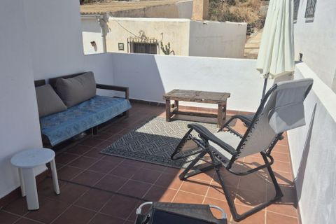 Landejendom i Mojacar, Almeria, Mojacar - € 265.000 | Ref: Mojacar1177 - foto 16