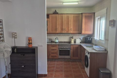 Landejendom i Mojacar, Almeria, Mojacar - € 265.000 | Ref: Mojacar1177 - foto 21